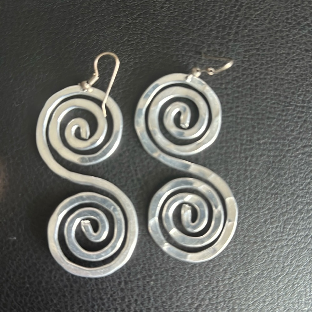 Vintage earrings